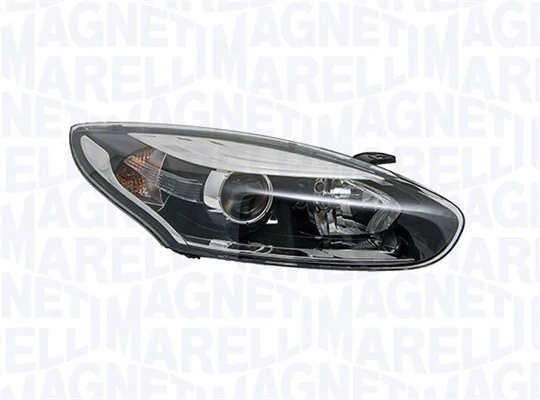 Headlight